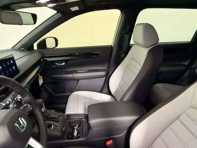 New 2027 Honda CR-V Sport Touring image 30