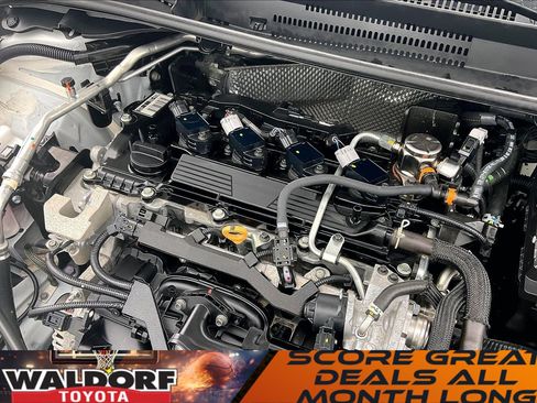 Used 2023 Toyota Corolla LE w/ LE Convenience Package image 35