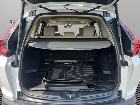 Used 2021 Honda CR-V EX-L image 13
