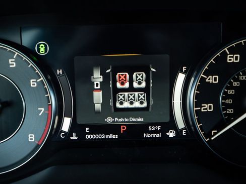 New 2026 Acura RDX w/ Technology Package image 21