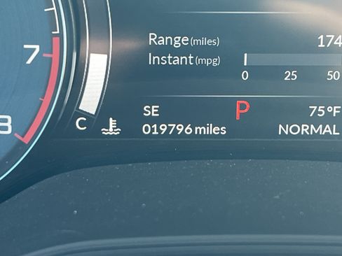 Certified 2022 Acura TLX w/ Technology Package image 22