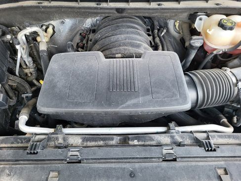 Used 2024 Chevrolet Tahoe LS w/ Driver Alert Package image 32