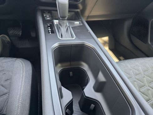 New 2026 Nissan Kicks SV w/ Cold Weather Package image 22