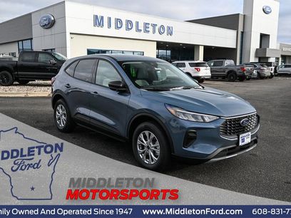 New 2026 Ford Escape Active w/ Cold Weather Package