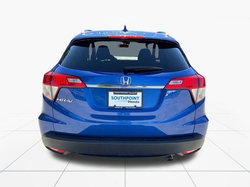 Used 2021 Honda HR-V EX image 7