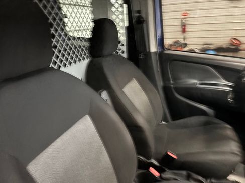 Used 2016 RAM ProMaster City Tradesman SLT w/ Rear Back-up Camera Group FWD image 30