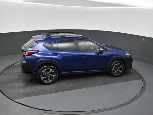 Used 2024 Subaru Crosstrek 2.0i Premium AWD/4WD image 17