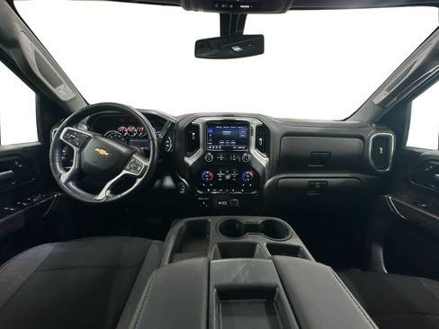 Used 2021 Chevrolet Silverado 3500 LT w/ All Star Edition AWD/4WD image 13