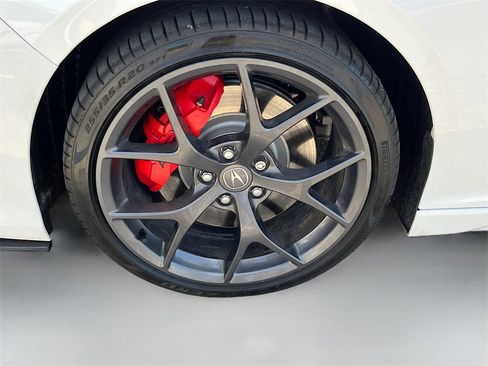 Used 2023 Acura TLX Type S image 32