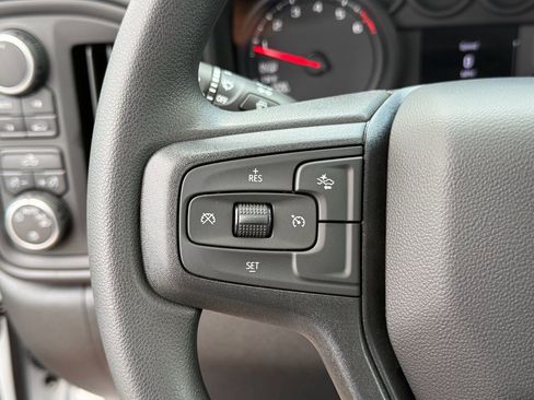New 2026 Chevrolet Silverado 1500 W/T w/ WT Value Package image 18