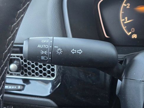 Used 2025 Honda Civic Sport image 23