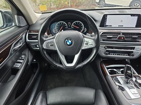 Used 2016 BMW 750i xDrive 750i xDrive image 20