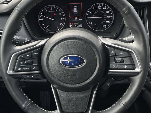 Used 2025 Subaru Outback Touring XT w/ Popular Package #2 image 12