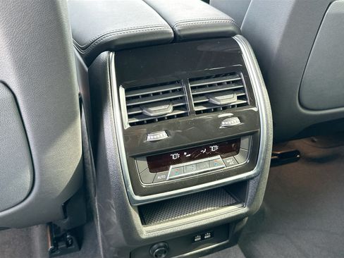 Certified 2025 BMW X5 sDrive40i w/ Parking Assistance Package RWD image 26