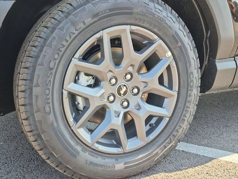 New 2026 Ford Bronco Sport Big Bend w/ Convenience Package AWD/4WD image 21