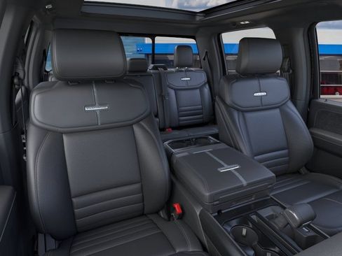 New 2026 Ford F150 Platinum AWD/4WD image 10