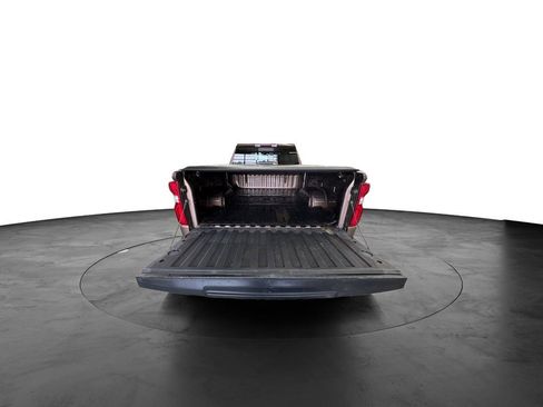 Used 2019 Chevrolet Silverado 1500 LTZ w/ LTZ Plus Package AWD/4WD image 19