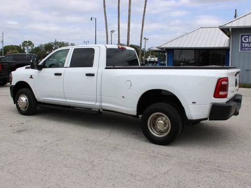 Used 2024 RAM 3500 Tradesman AWD/4WD image 7