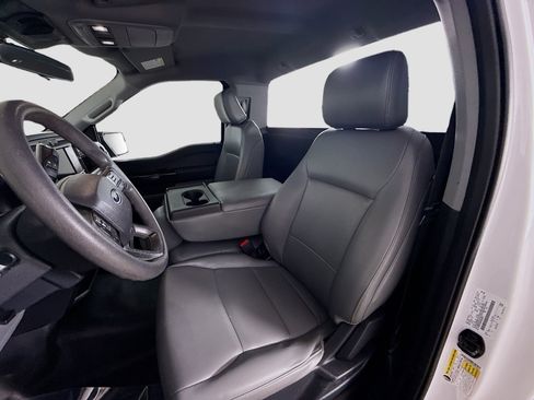 Used 2023 Ford F150 XL w/ XL Chrome Appearance Package image 21