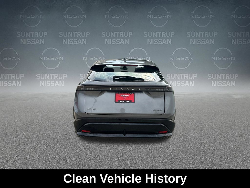 Used 2023 Nissan Ariya FWD image 6
