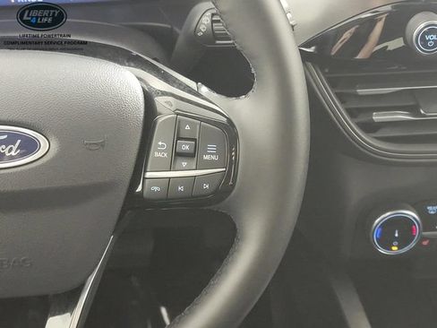Used 2023 Ford Escape Active AWD/4WD image 28