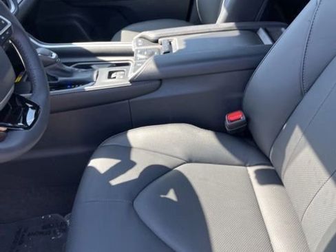 Used 2026 Toyota Grand Highlander AWD Hybrid image 13