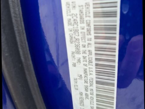 Used 2018 Chrysler Pacifica Touring-L image 23