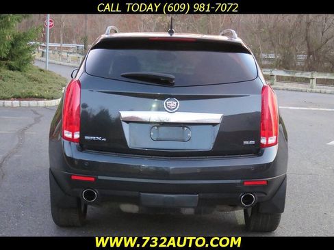 Used 2013 Cadillac SRX Performance image 8