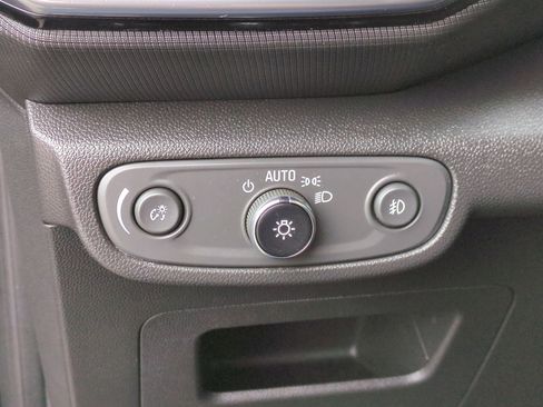 Certified 2023 Chevrolet TrailBlazer LT image 17