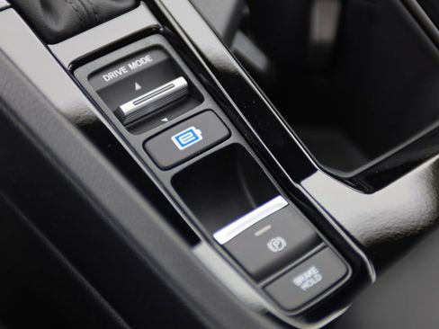 New 2026 Honda Accord EX-L image 23