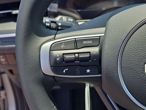 New 2026 Kia K5 GT-Line w/ GT-Line Red Interior Package FWD image 29