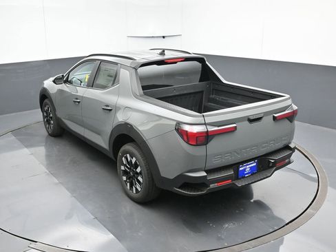 New 2026 Hyundai Santa Cruz SEL image 50