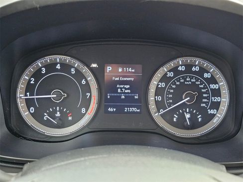 Certified 2022 Hyundai Venue SEL w/ Cargo Package image 27