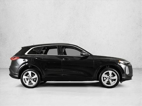 New 2025 Audi Q5 Premium Plus image 4