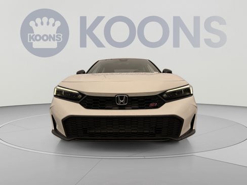 Used 2026 Honda Civic Si image 11