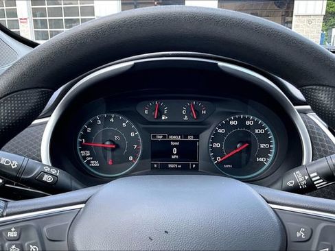 Used 2024 Chevrolet Malibu LT FWD image 13