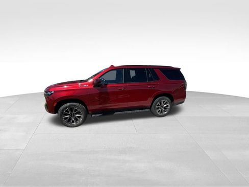 Used 2022 Chevrolet Tahoe Z71 AWD/4WD image 5
