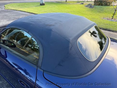 Used 2006 Porsche Boxster RWD image 29