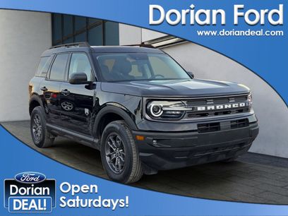 Used 2022 Ford Bronco Sport Big Bend w/ Convenience Package