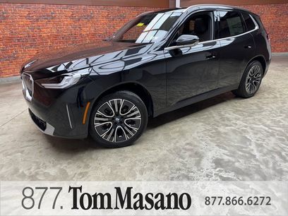 Used 2025 BMW X3 xDrive30i