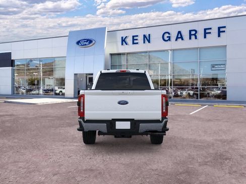 New 2026 Ford F250 Lariat AWD/4WD image 6