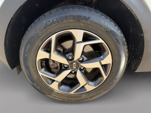 Used 2022 Kia Sportage LX AWD/4WD image 8
