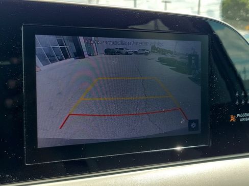 Used 2022 Hyundai Palisade SE AWD/4WD image 28