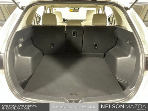 Used 2013 MAZDA CX-5 Grand Touring w/ GT Tech Pkg FWD image 13
