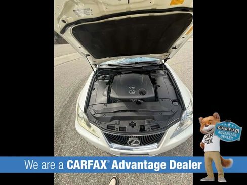 Used 2007 Lexus IS 250 RWD image 49