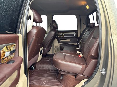 Used 2014 RAM 1500 Outdoorsman image 20