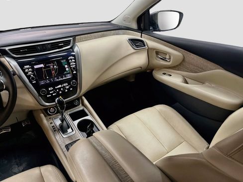 Used 2023 Nissan Murano SL w/ Cargo Package AWD/4WD image 24