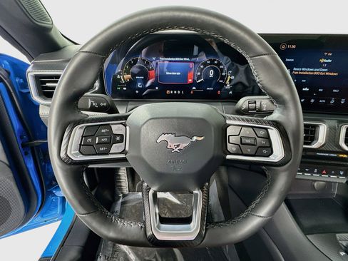 Used 2025 Ford Mustang Premium RWD image 11