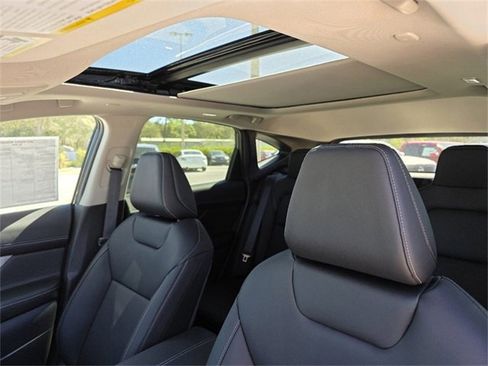 New 2025 Nissan Murano SL image 33