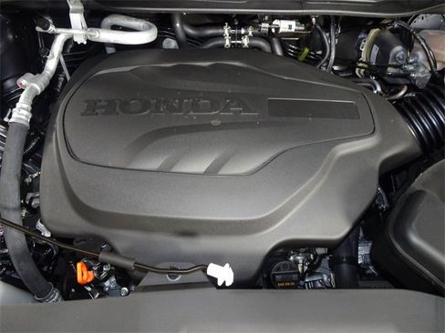 New 2026 Honda Odyssey Elite image 10